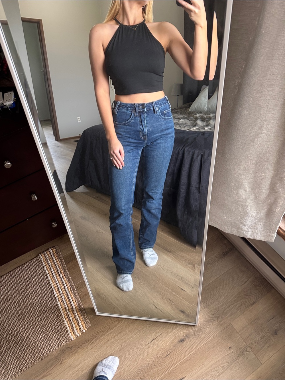 SHEIN tank top
